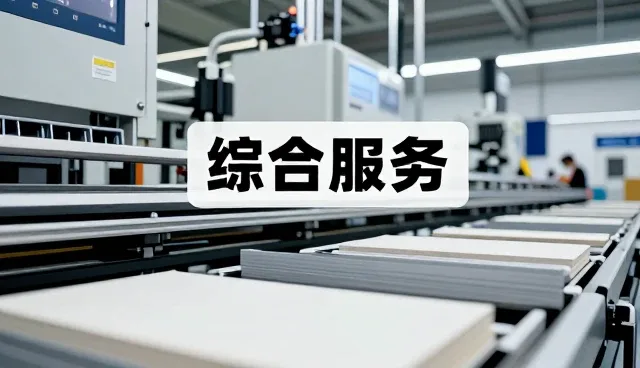 注塑成型件